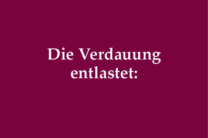 Verdauung entlasten Ernährungsberatung bei einem kranken Chihuahua